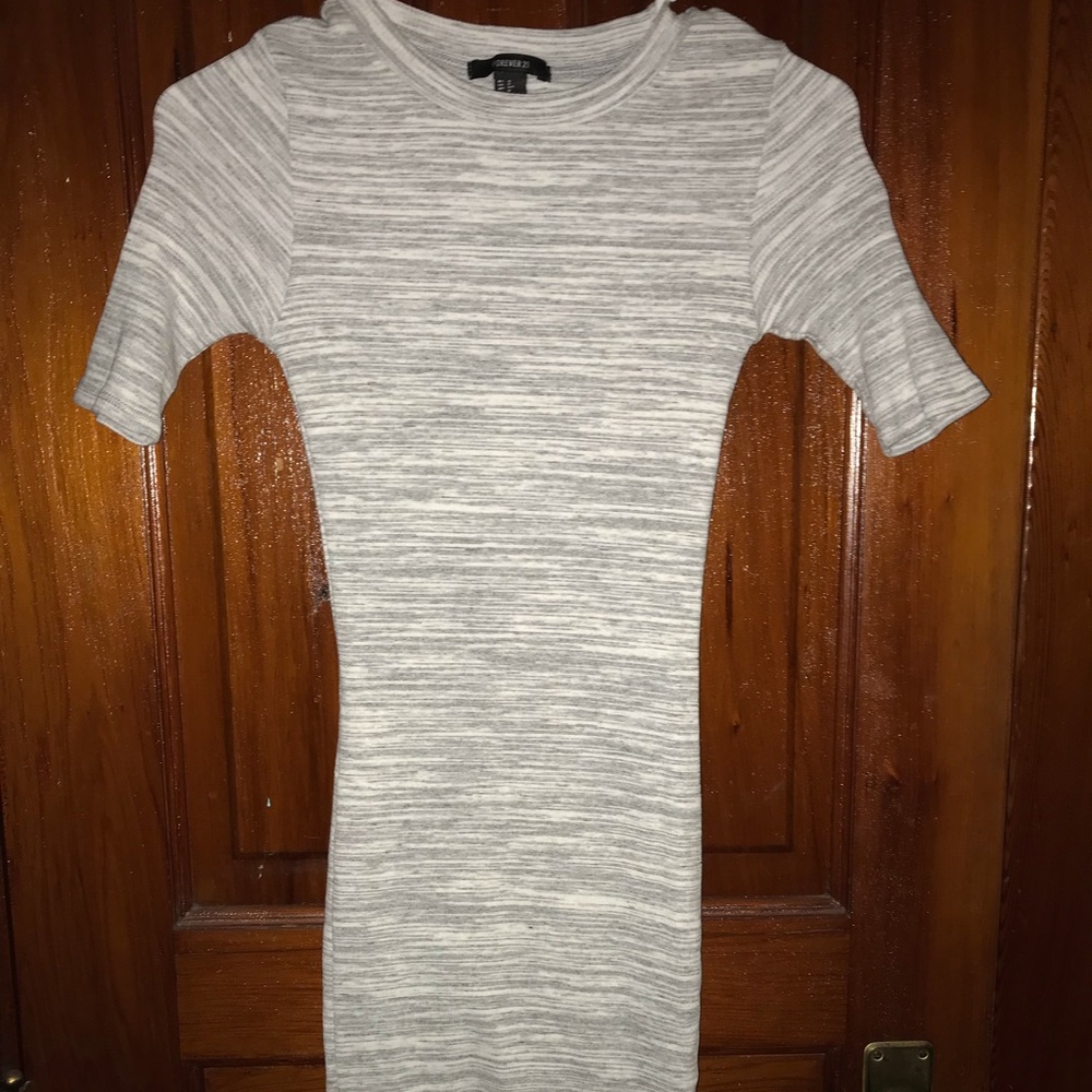 forever 21 dress